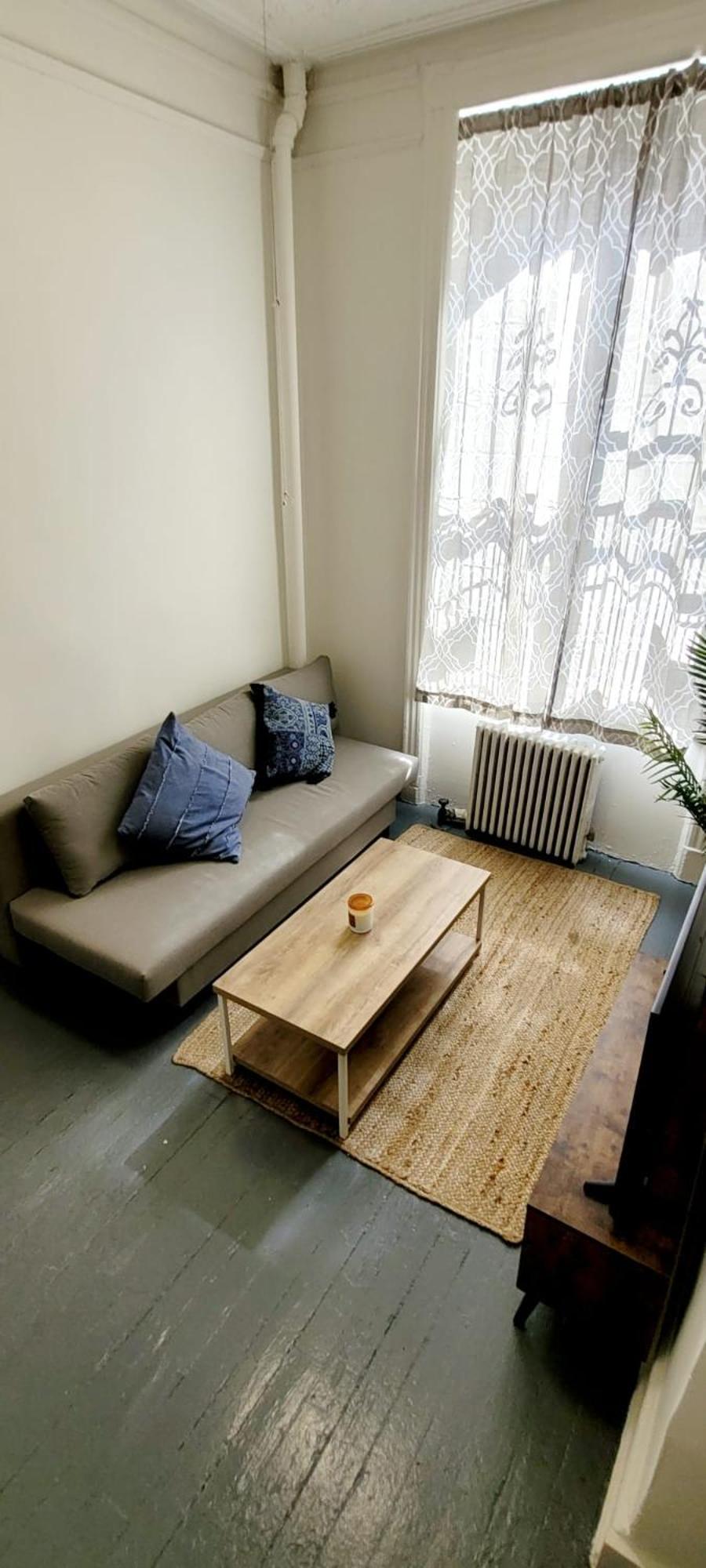 Superlative Midtown Manhattan Apartment New York Exterior photo